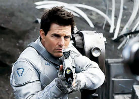 oblivion