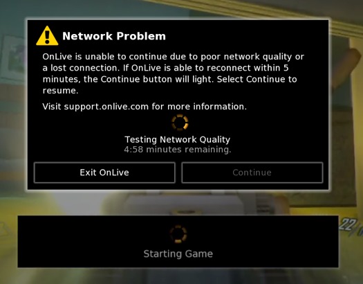 onlive talktalk