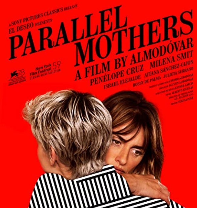 para mothers
