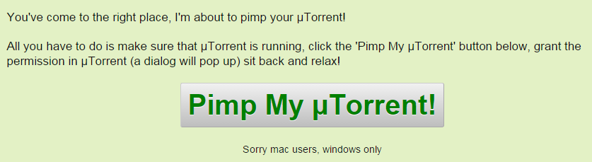 pimpmut