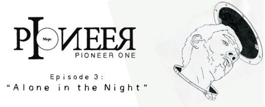 pioneer one