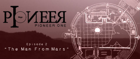 pioneer one