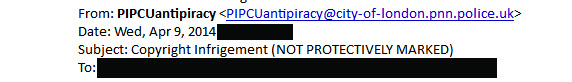 PIPCU-TSTN
