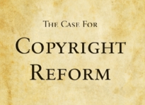 copyright reform