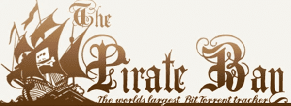 piratebay old logo
