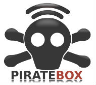 pirate box logo