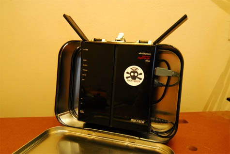 piratebox