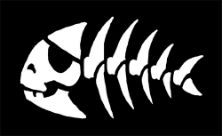 fish pirate