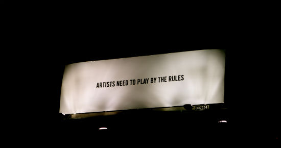 playbytherules