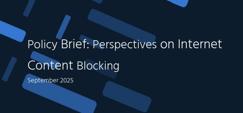 policy brief