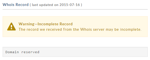 popcornreserved