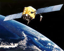 pirate satellite