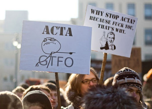 acta europe
