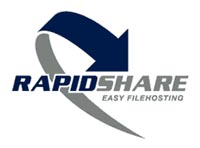 rapidshare logo