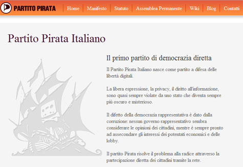 RealPirateParty