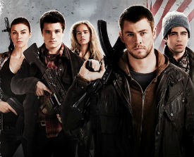 red-dawn