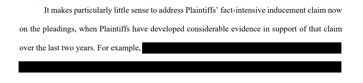 redact