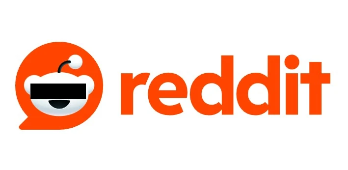 reddit logo