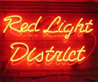 redlight