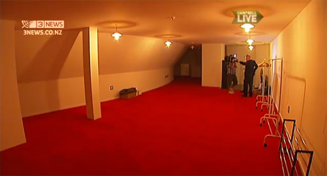 Red Room
