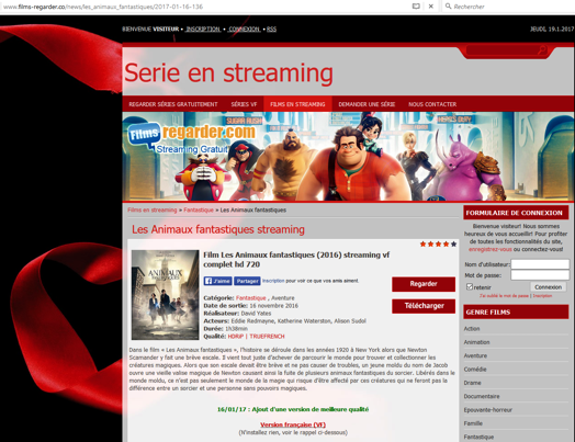 regarder