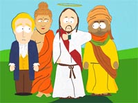 religion
