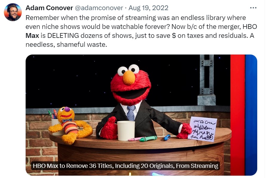 removed