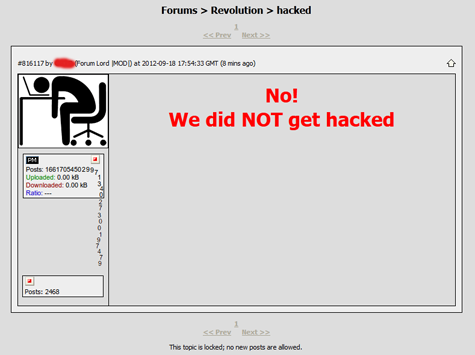 RevTTHack