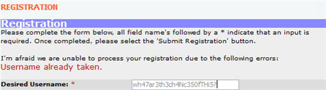 RheverSignUp