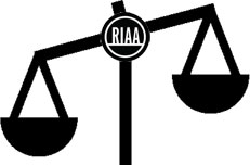 riaa scales