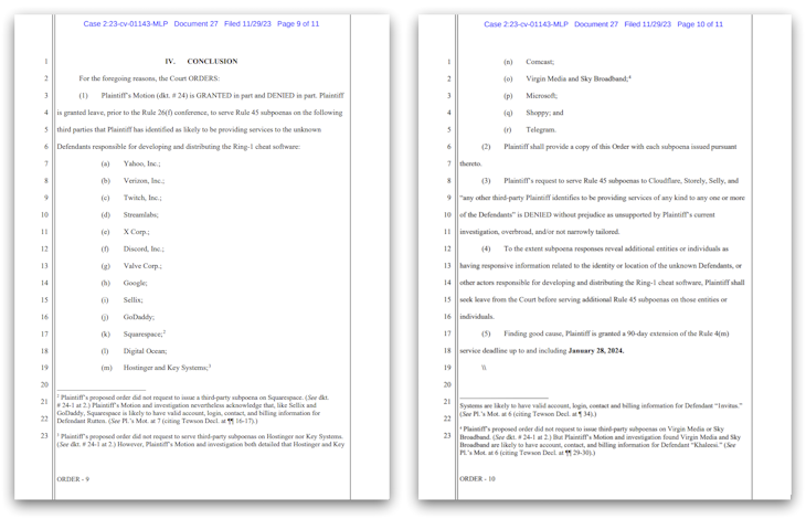 ring-1-subpoena-order- Nov23