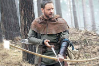 robin