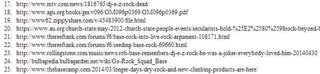 rockdmca