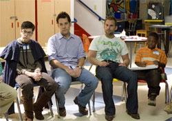 role models