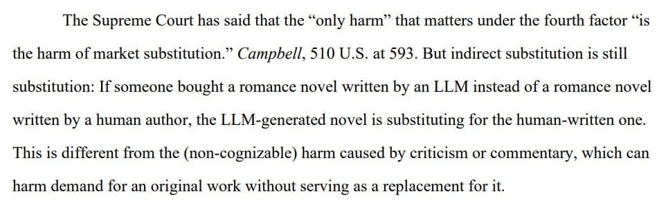 romance novel