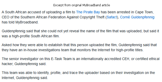 SAFACT2