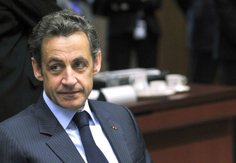 sarkozy