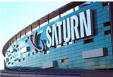 saturn