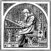 scribe