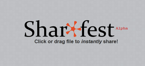 Sharefest