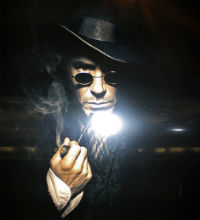 sherlock