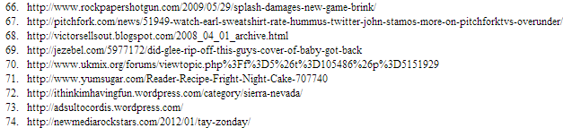 shotdmca