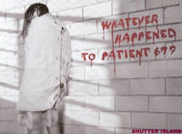 shutter island