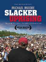 Slacker Uprising DVD cover