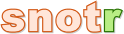 Mininova Launched SFW Video Site Snotr