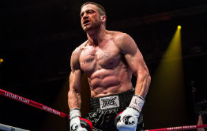 southpaw