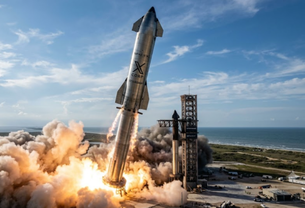 spacex