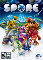 spore piracy