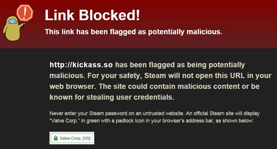 steammal