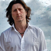 Steve Knightley